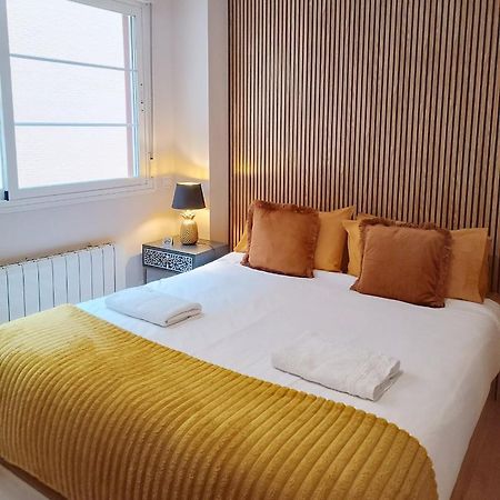 Fridda House Atocha Madrid Apartment ภายนอก รูปภาพ