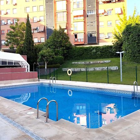 Fridda House Atocha Madrid Apartment ภายนอก รูปภาพ