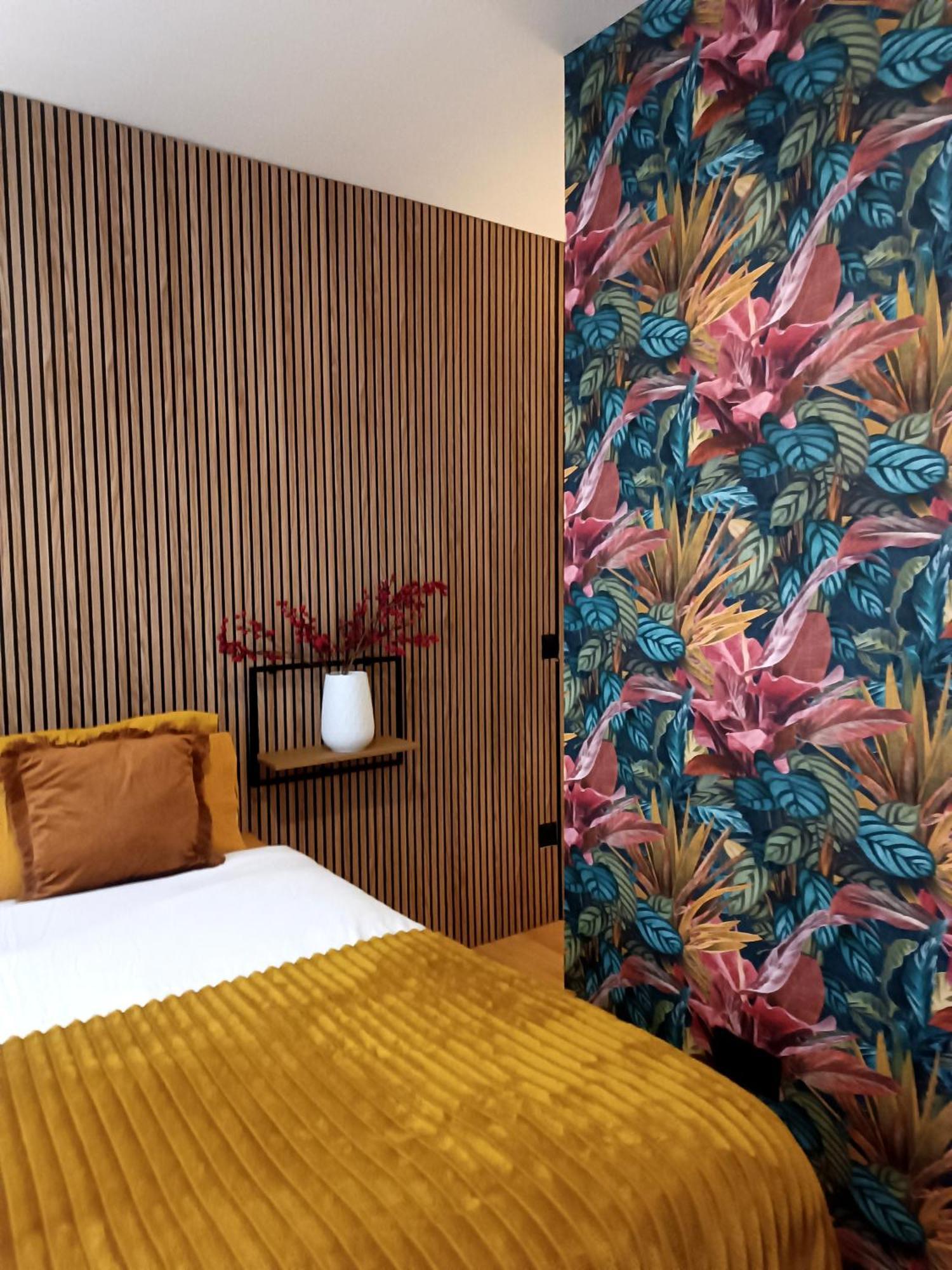 Fridda House Atocha Madrid Apartment ภายนอก รูปภาพ