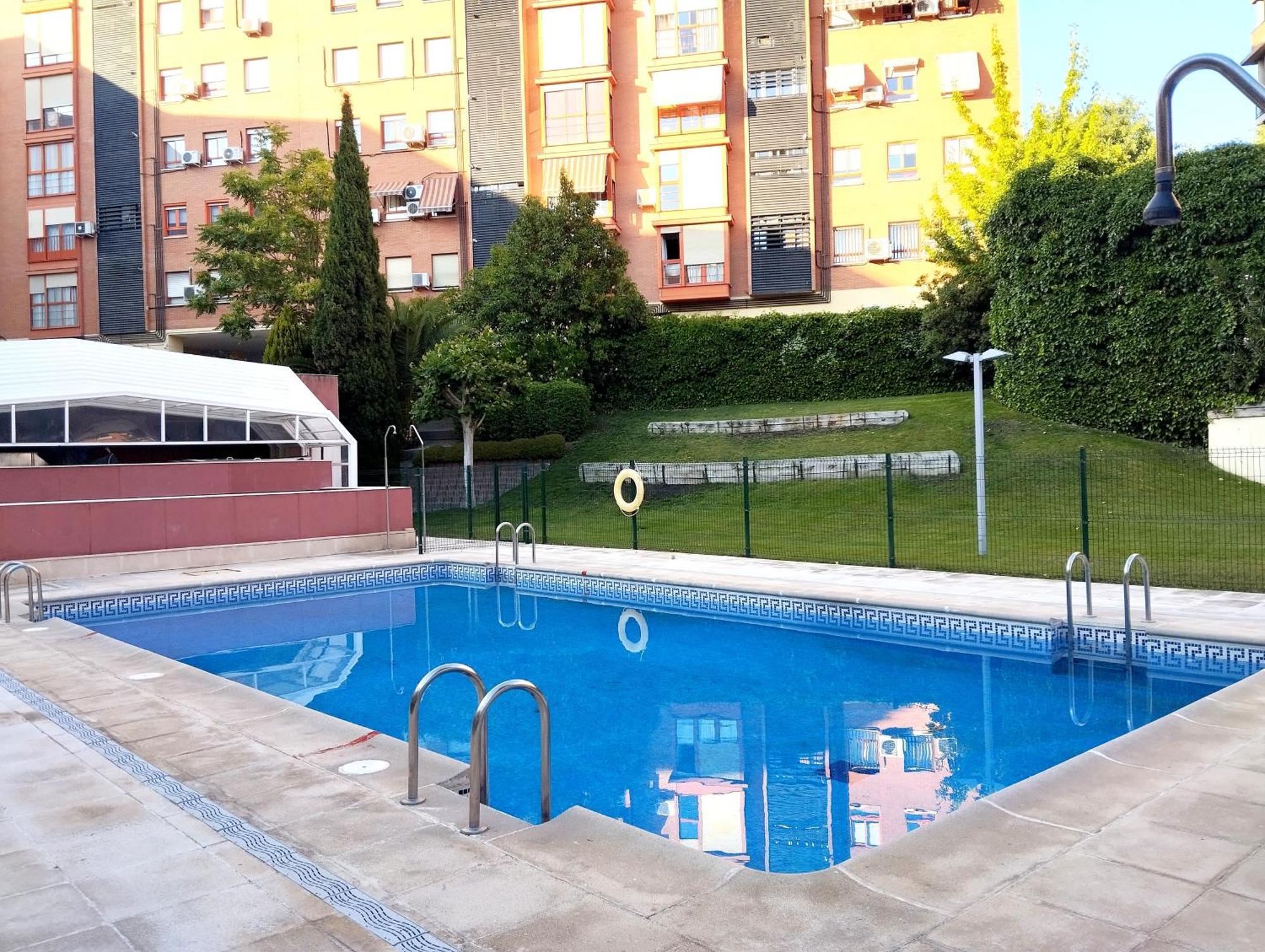 Fridda House Atocha Madrid Apartment ภายนอก รูปภาพ