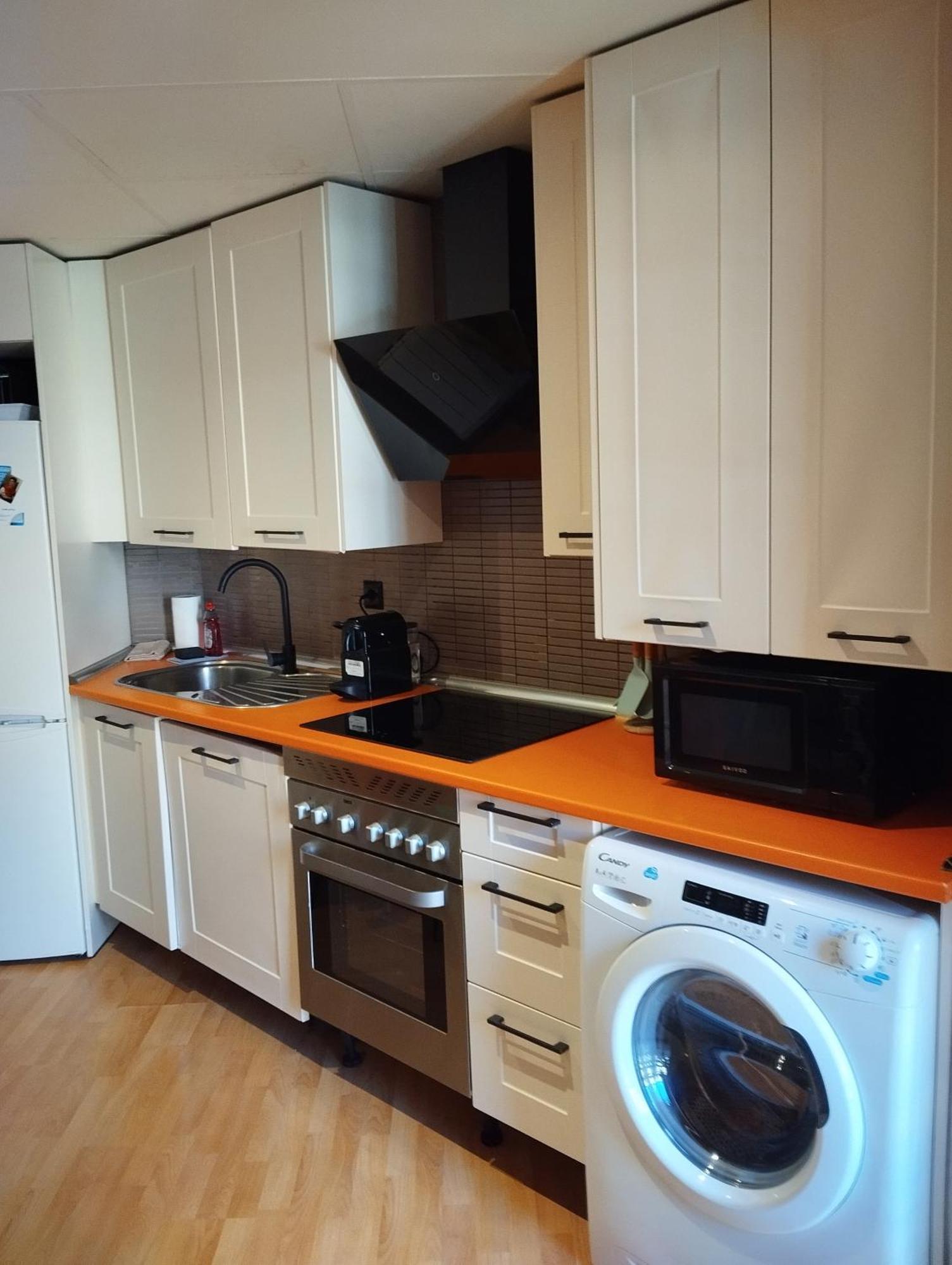 Fridda House Atocha Madrid Apartment ภายนอก รูปภาพ